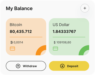 Delfín Investanza automated trading solution — dashboard overview